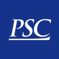Professional Services Council Logo