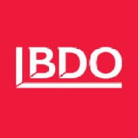 BDO Limited - Guernsey Logo