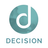 Decision Communications Pte Ltd Logo