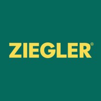 Ziegler Nederland B.V. Logo