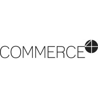 COMMERCE4 GmbH Logo
