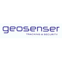GeoSenser Logo