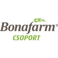 Bonafarm Csoport Logo