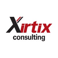 Xirtix Consulting, LLC Logo