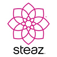 Steaz - A New Brew Of Tea Logo