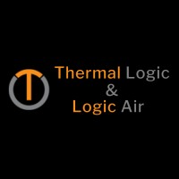 Thermal Logic and Logic Air Limited Logo