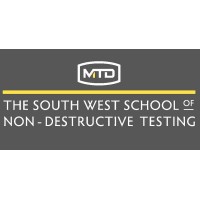 The South West School of Non-Destructive Testing Ltd Logo