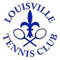 Louisville Tennis Club Logo