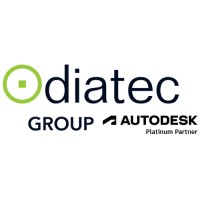 Diatec Group Logo