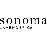 Sonoma Lavender Logo