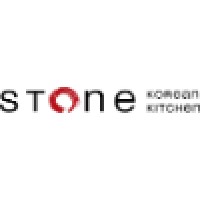 Stone Korean Kitchen Logo