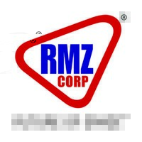RMZ Corp Logo