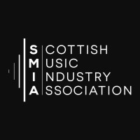 Scottish Music Industry Association (SMIA) Logo