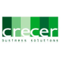 Crecer Logo