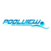 Poolview Limited Logo