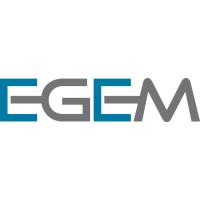 EGEM s.r.o. Logo