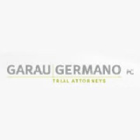 Garau Germano, P.C. Logo