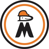 Don Mann Excavating Ltd Logo