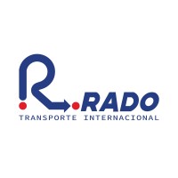 Transportes Rado Internacional Limitada Logo