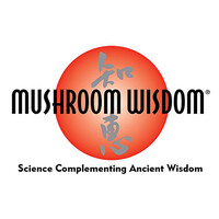 Mushroom Wisdom, Inc Logo