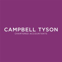 Campbell Tyson Logo