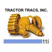 Tractor Tracs, Inc. Logo