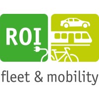 ROI groep Logo