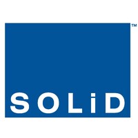 SOLiD Logo