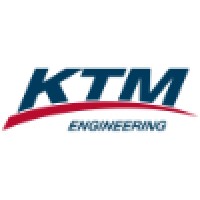 KTM Engineering Logo