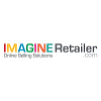 ImagineRetailer.Com Logo