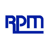 RPM International Inc. Logo