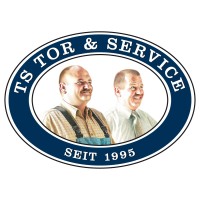 TS Tor und Service AG Logo