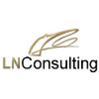 LN Consulting Australia Logo