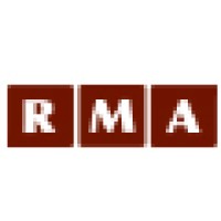 Rocky Mountain Advisory Logo