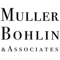 Muller Bohlin Associates Inc Logo