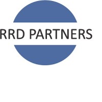 RRD Partners Logo