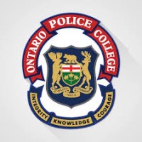 Ontario Police College Logo