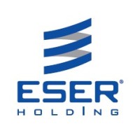 ESER HOLDİNG A.Ş. Logo