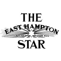 The East Hampton Star Logo