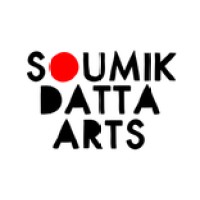 Soumik Datta Arts Logo