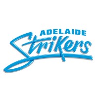 Adelaide Strikers Logo