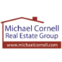 Michael Cornell Real Estate Group Logo