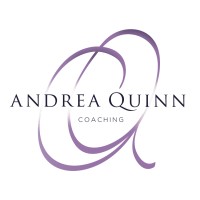 Andrea Quinn Coaching Logo