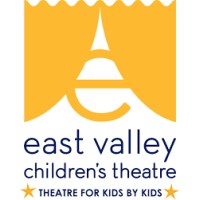 East Valley Childrens Theatre Logo