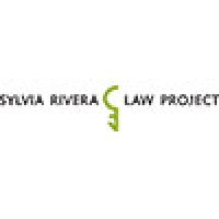 Sylvia Rivera Law Project (SRLP) Logo