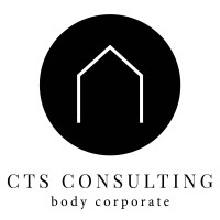 CTS Consulting Body Corporate Logo
