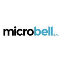 MICROBELL S.A. Logo
