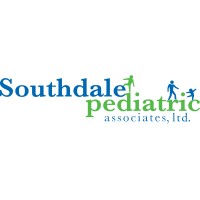 Southdale Pediatric Associates Logo