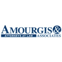 JP Amourgis and Associates Logo
