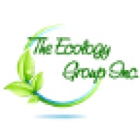 The Ecology Group, Inc. Logo